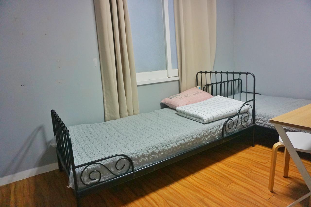 Tiara Guesthouse Сеул Экстерьер фото