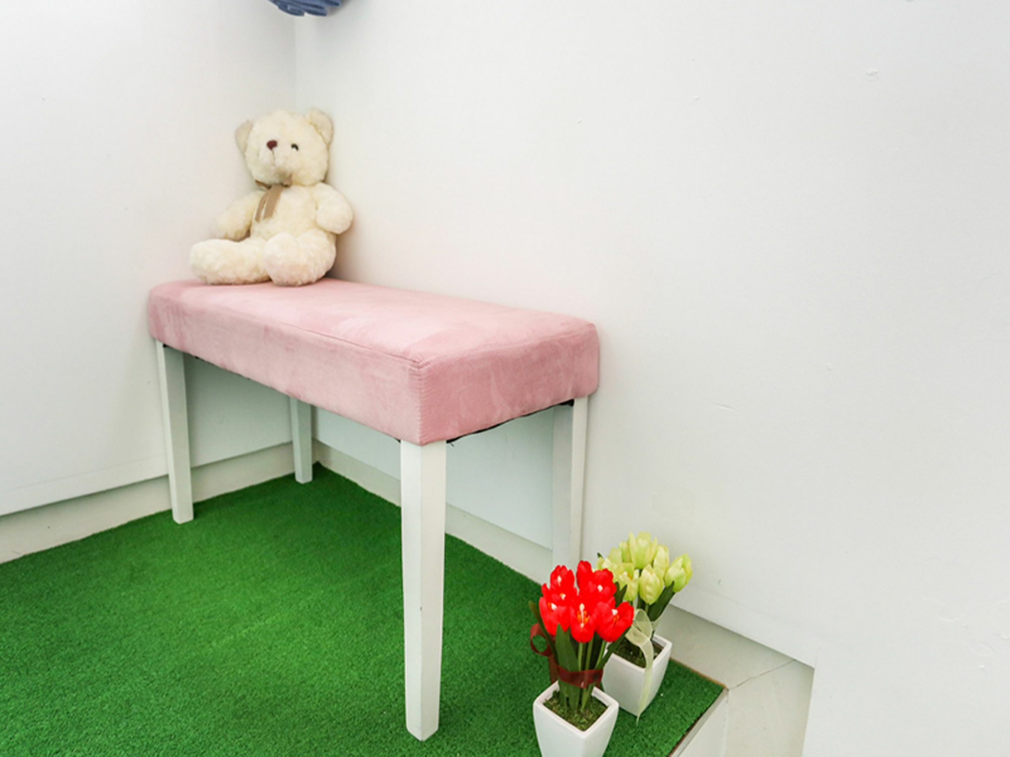 Tiara Guesthouse Сеул Экстерьер фото