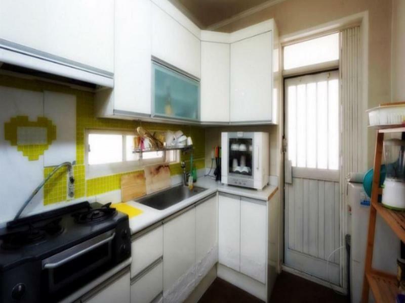 Tiara Guesthouse Сеул Экстерьер фото