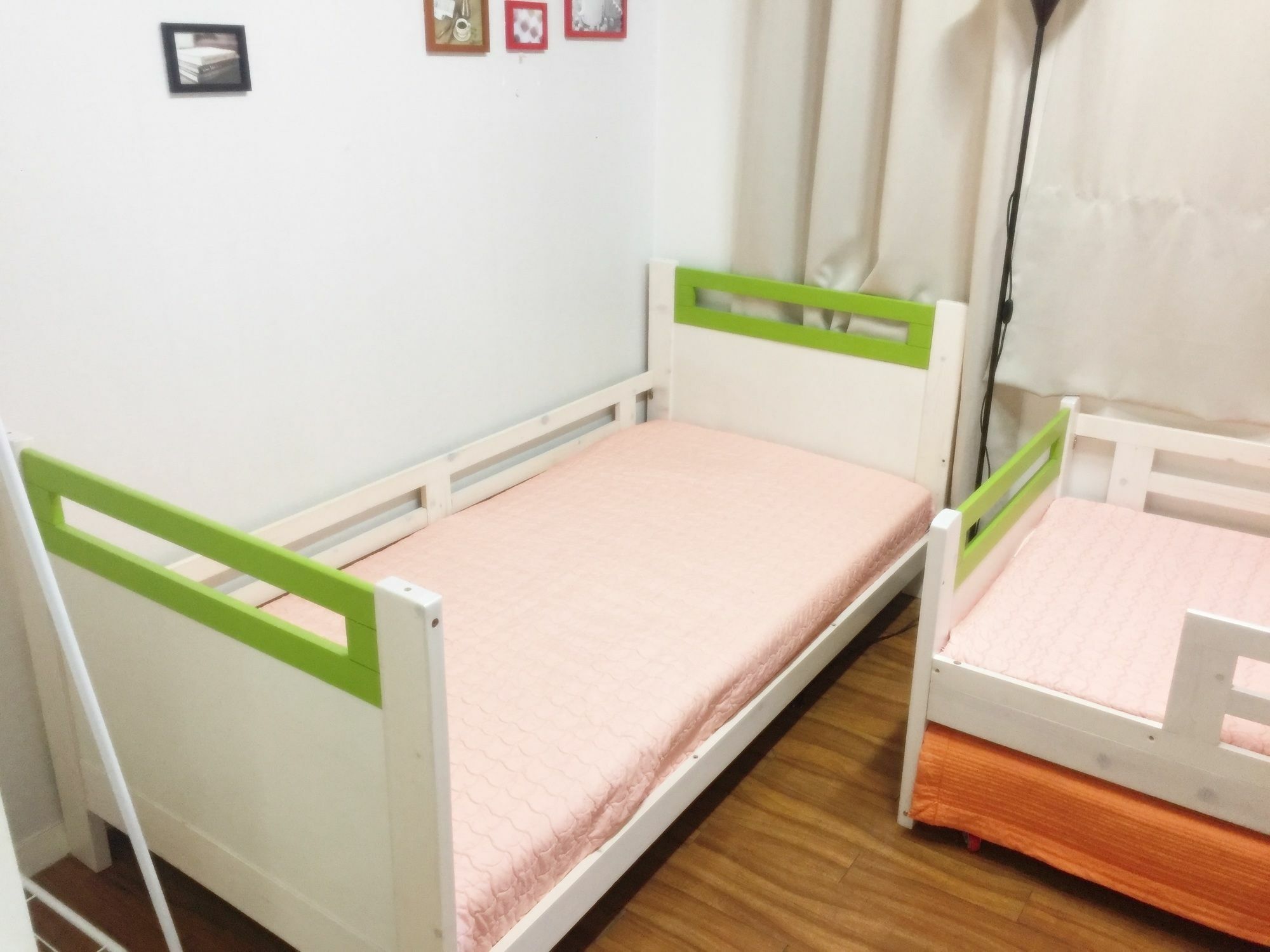 Tiara Guesthouse Сеул Экстерьер фото