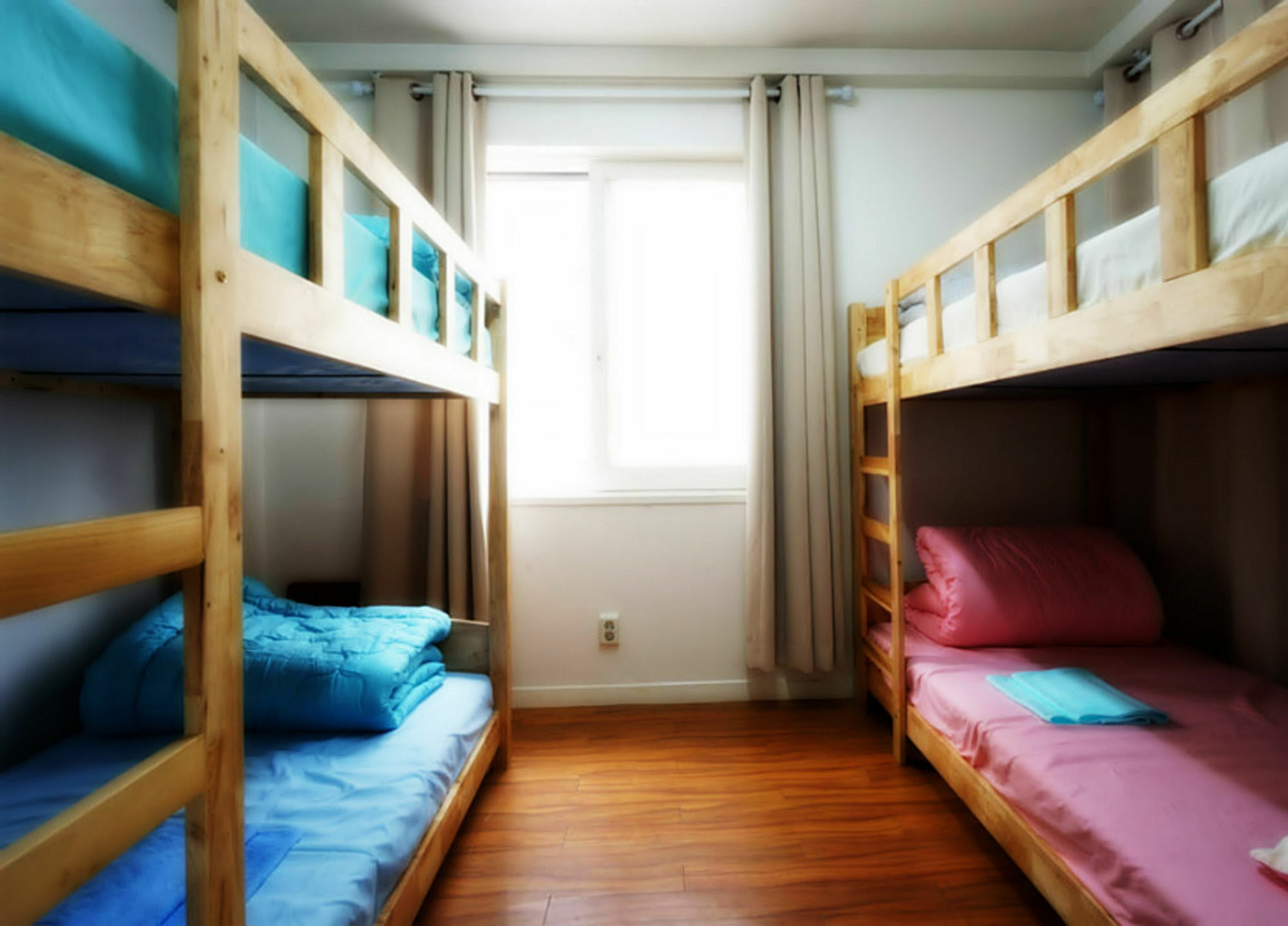 Tiara Guesthouse Сеул Экстерьер фото