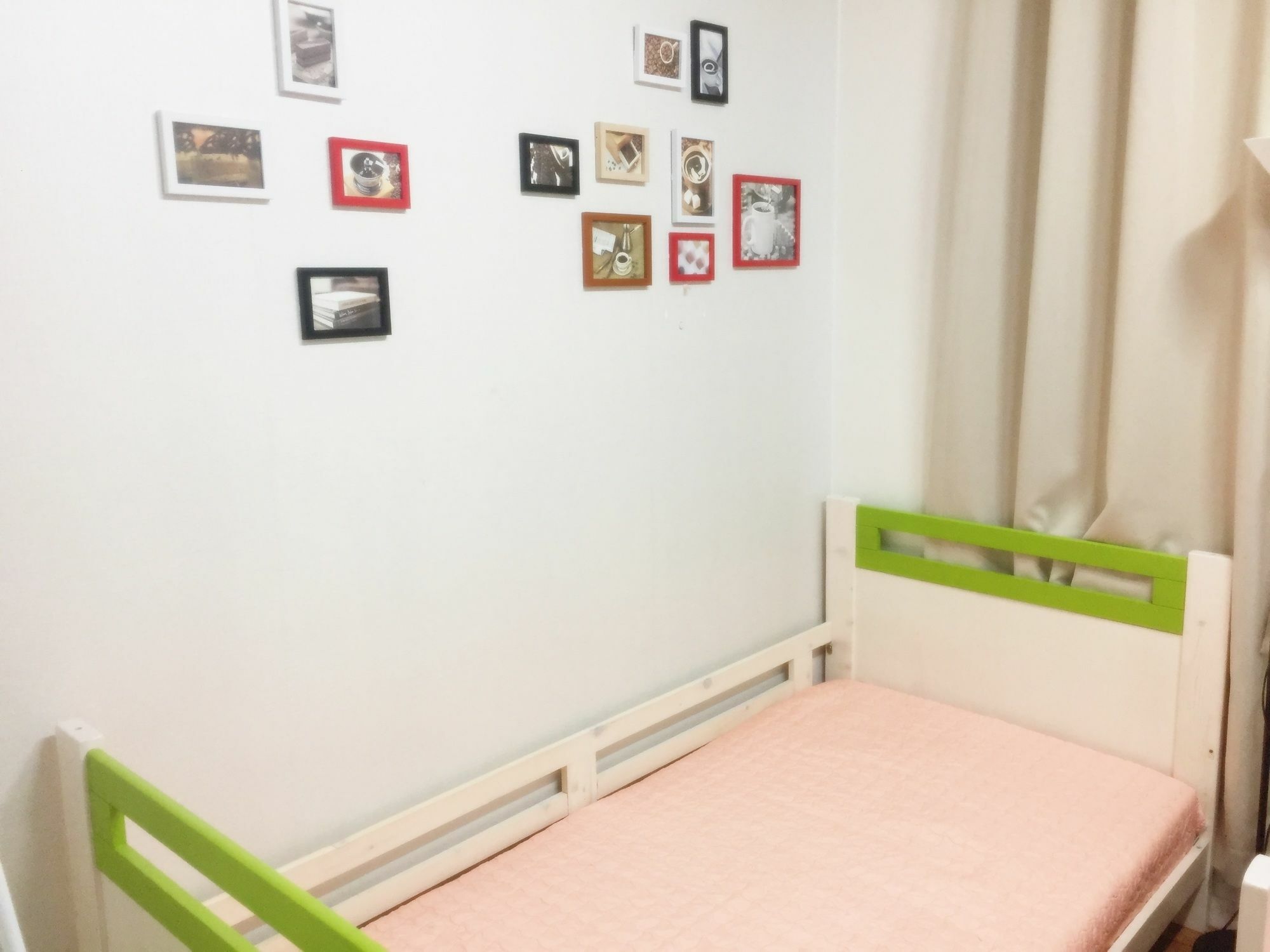 Tiara Guesthouse Сеул Экстерьер фото